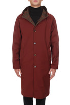 CAPPOTTI Multicolore Kired