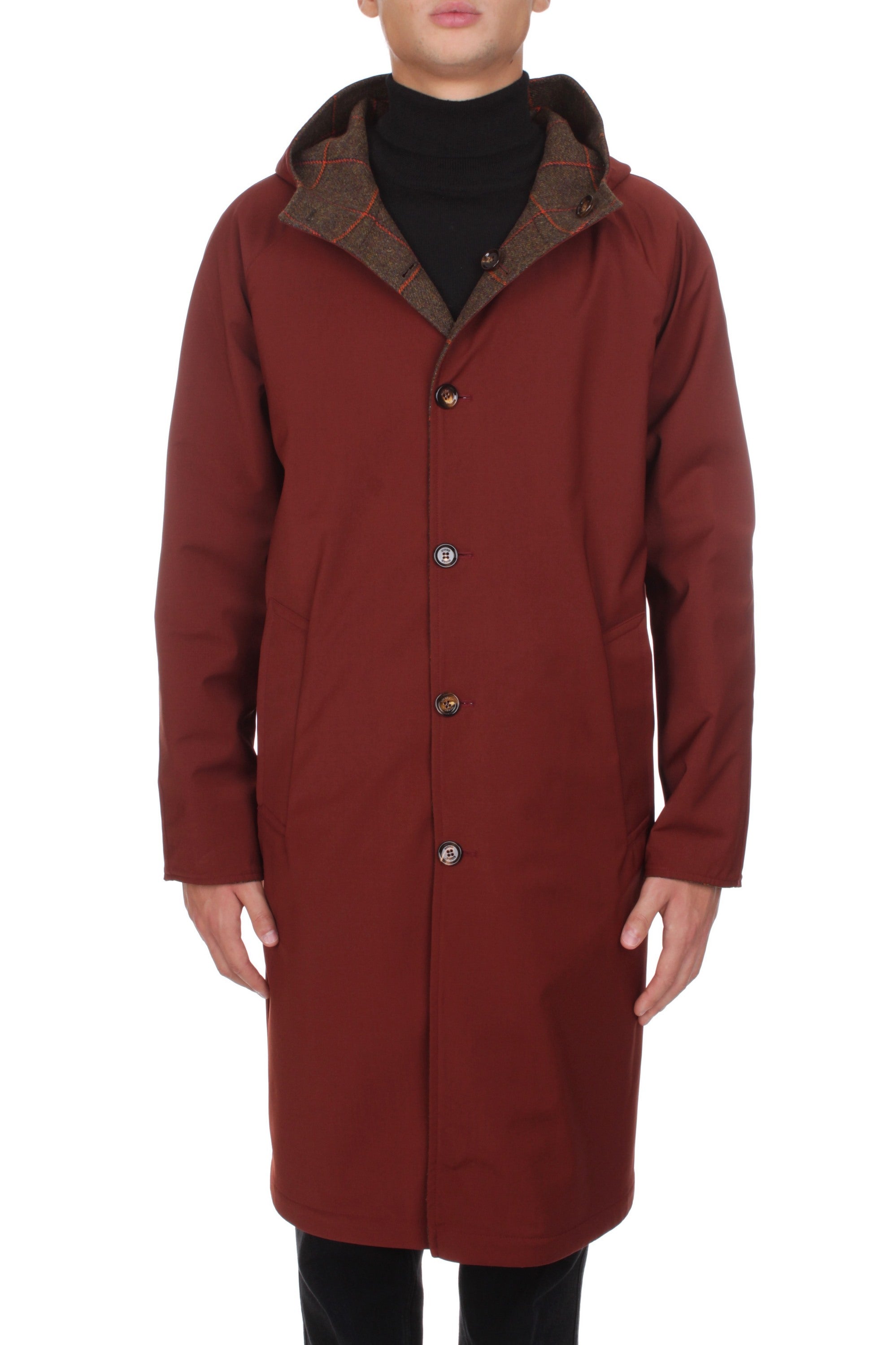 CAPPOTTI Multicolore Kired