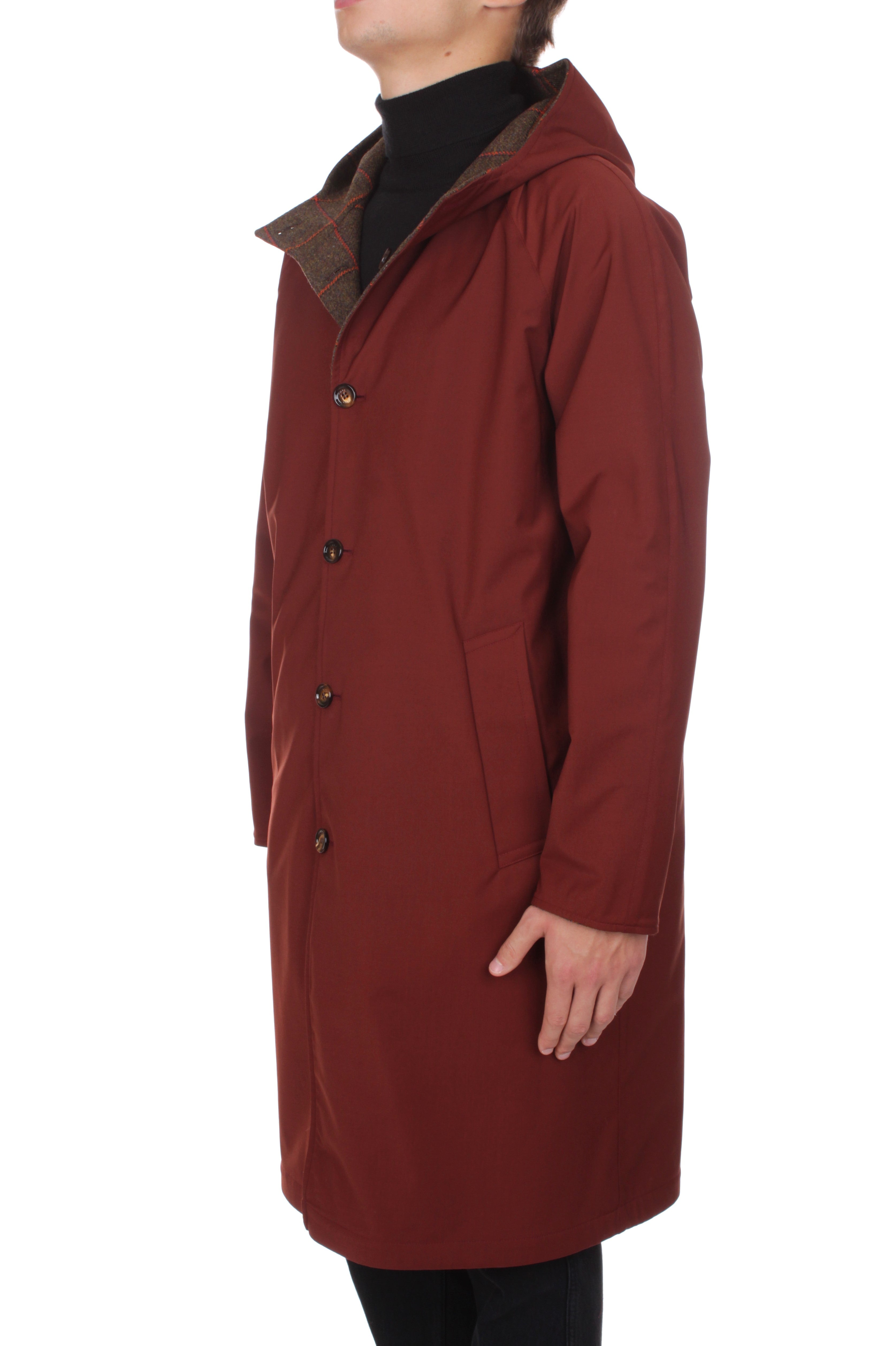 CAPPOTTI Multicolore Kired