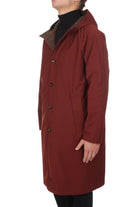 CAPPOTTI Multicolore Kired