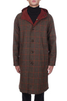 CAPPOTTI Multicolore Kired