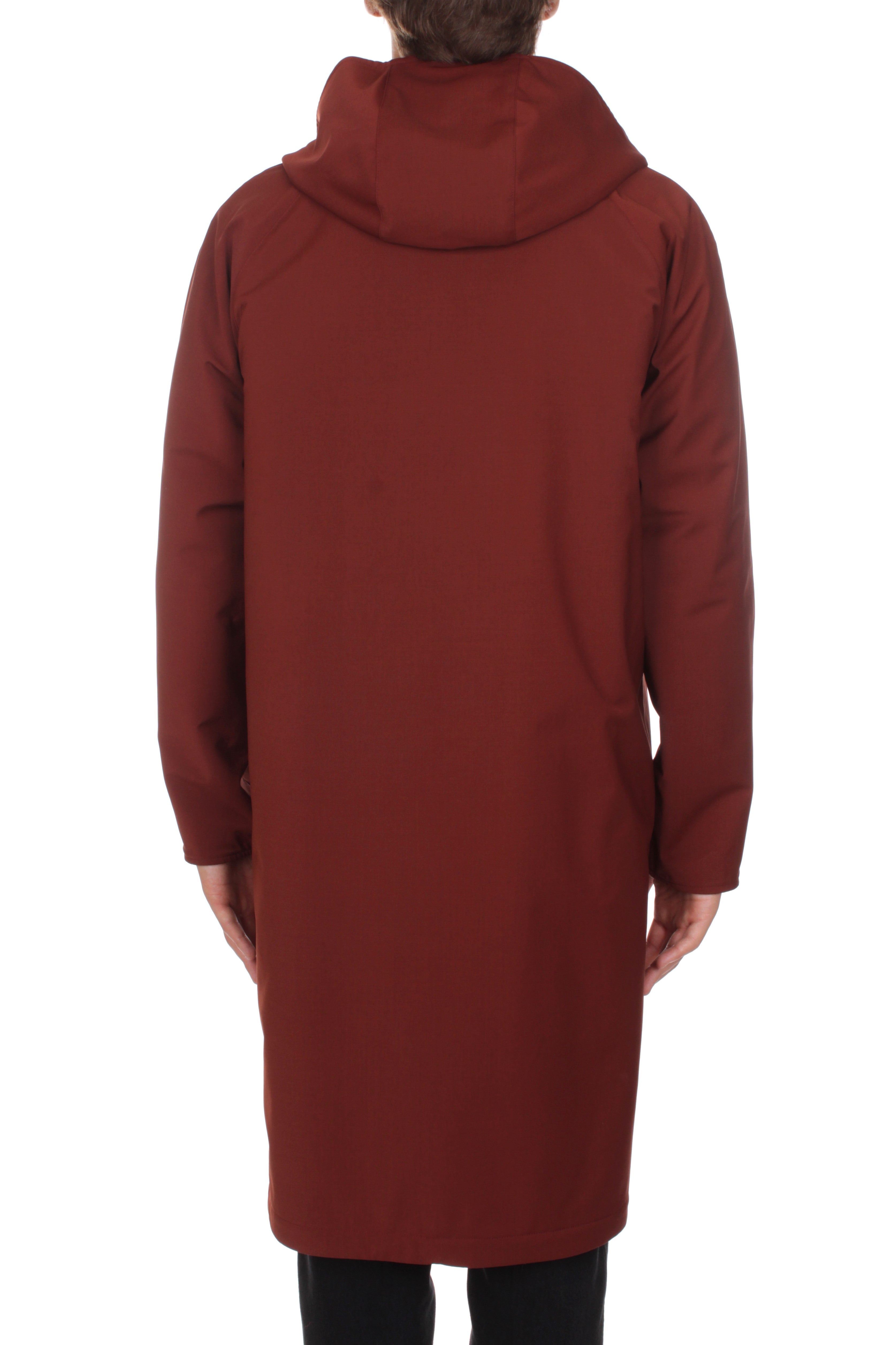 CAPPOTTI Multicolore Kired