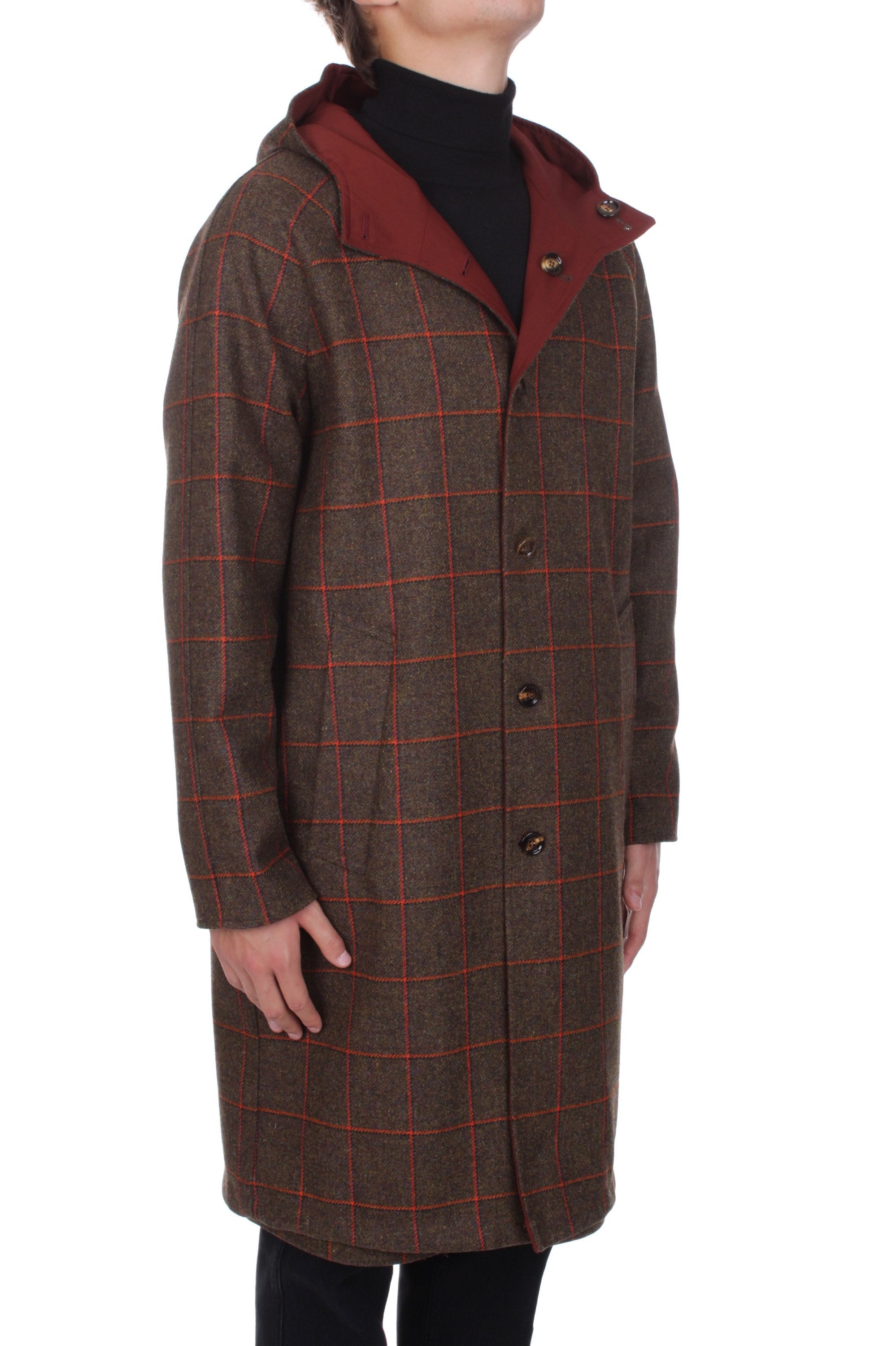 CAPPOTTI Multicolore Kired