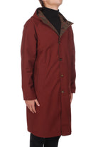 CAPPOTTI Multicolore Kired