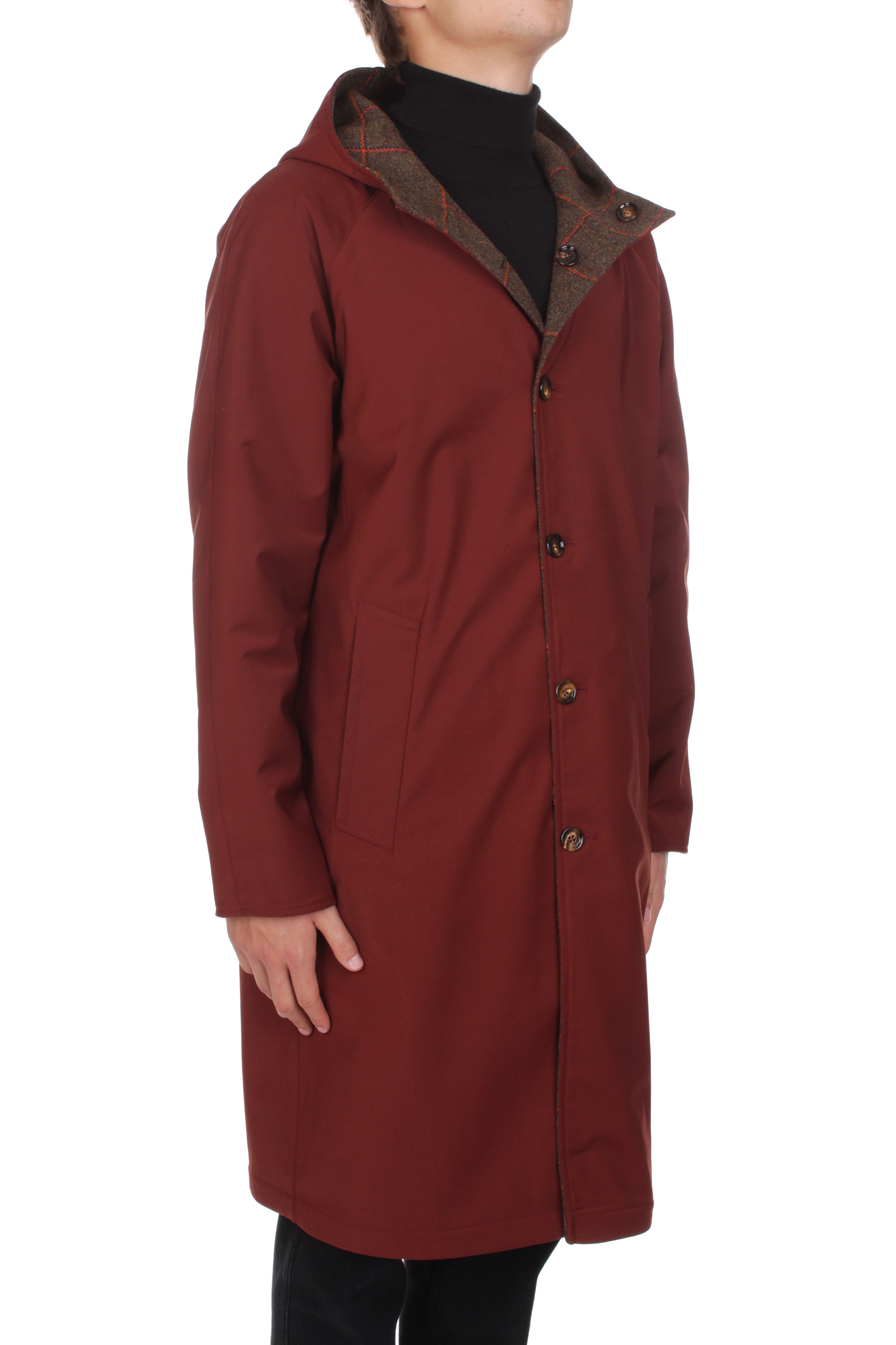 CAPPOTTI Multicolore Kired