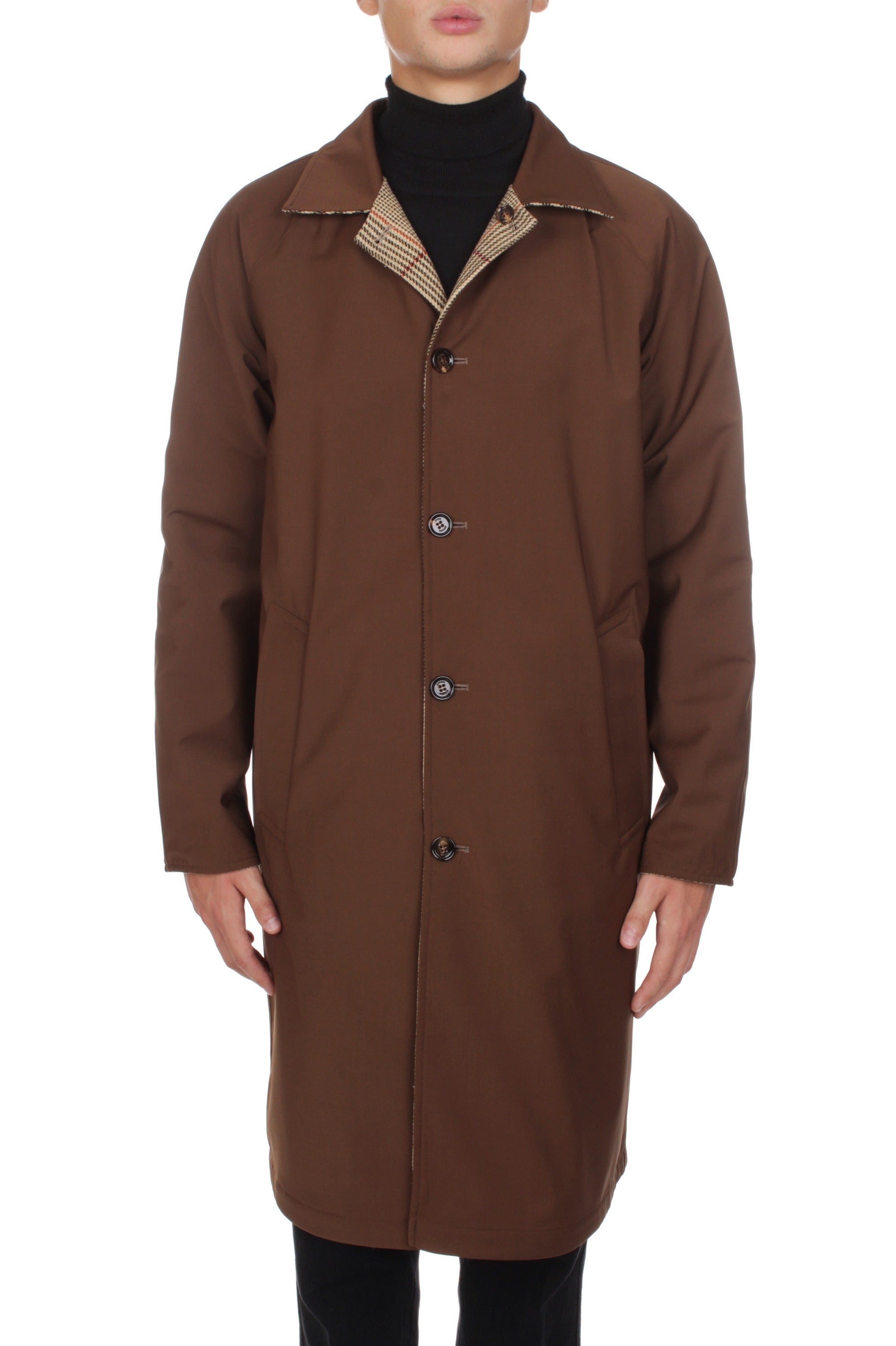 CAPPOTTI Multicolore Kired