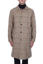 CAPPOTTI Multicolore Kired