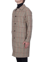 CAPPOTTI Multicolore Kired