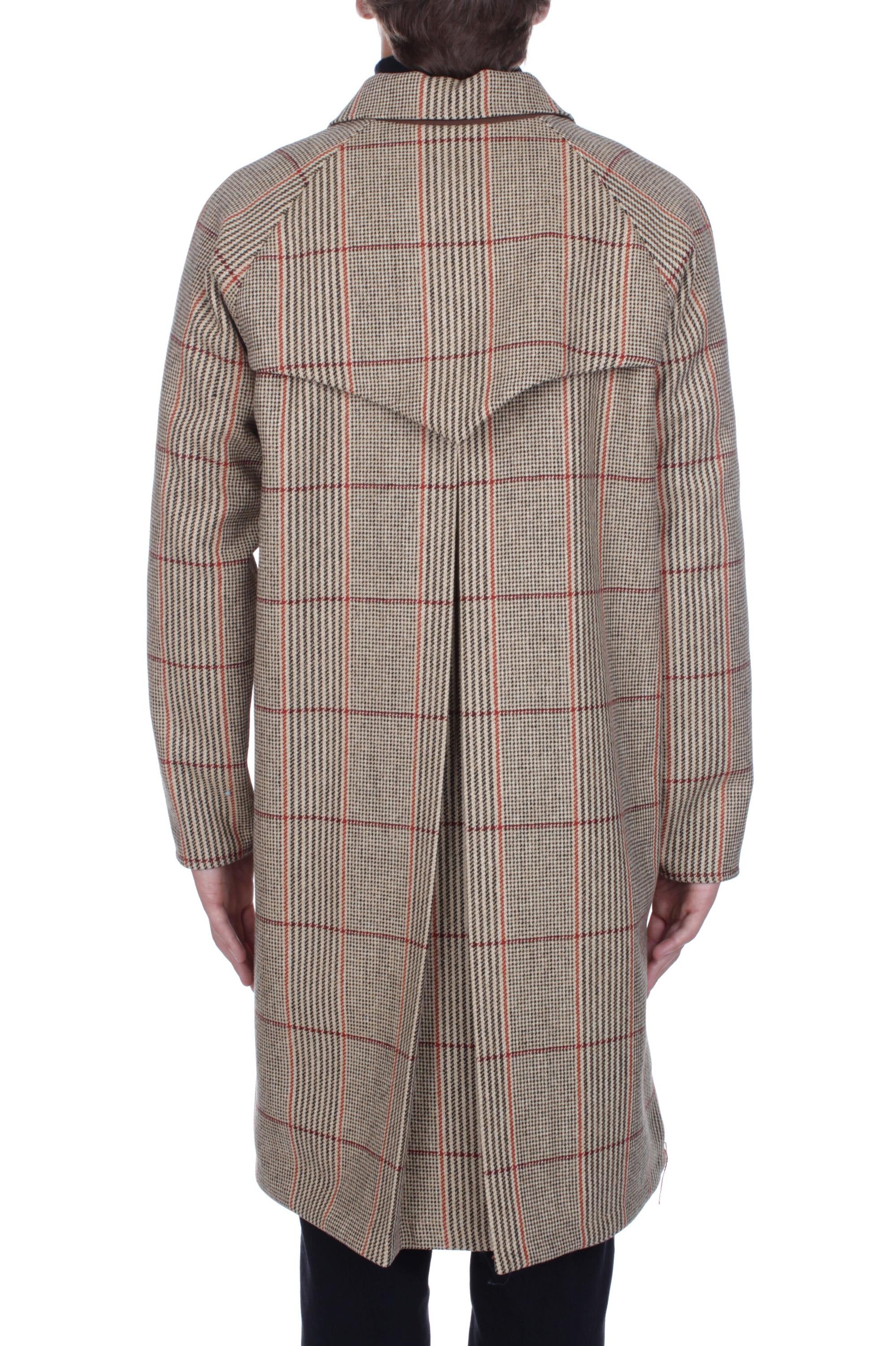 CAPPOTTI Multicolore Kired