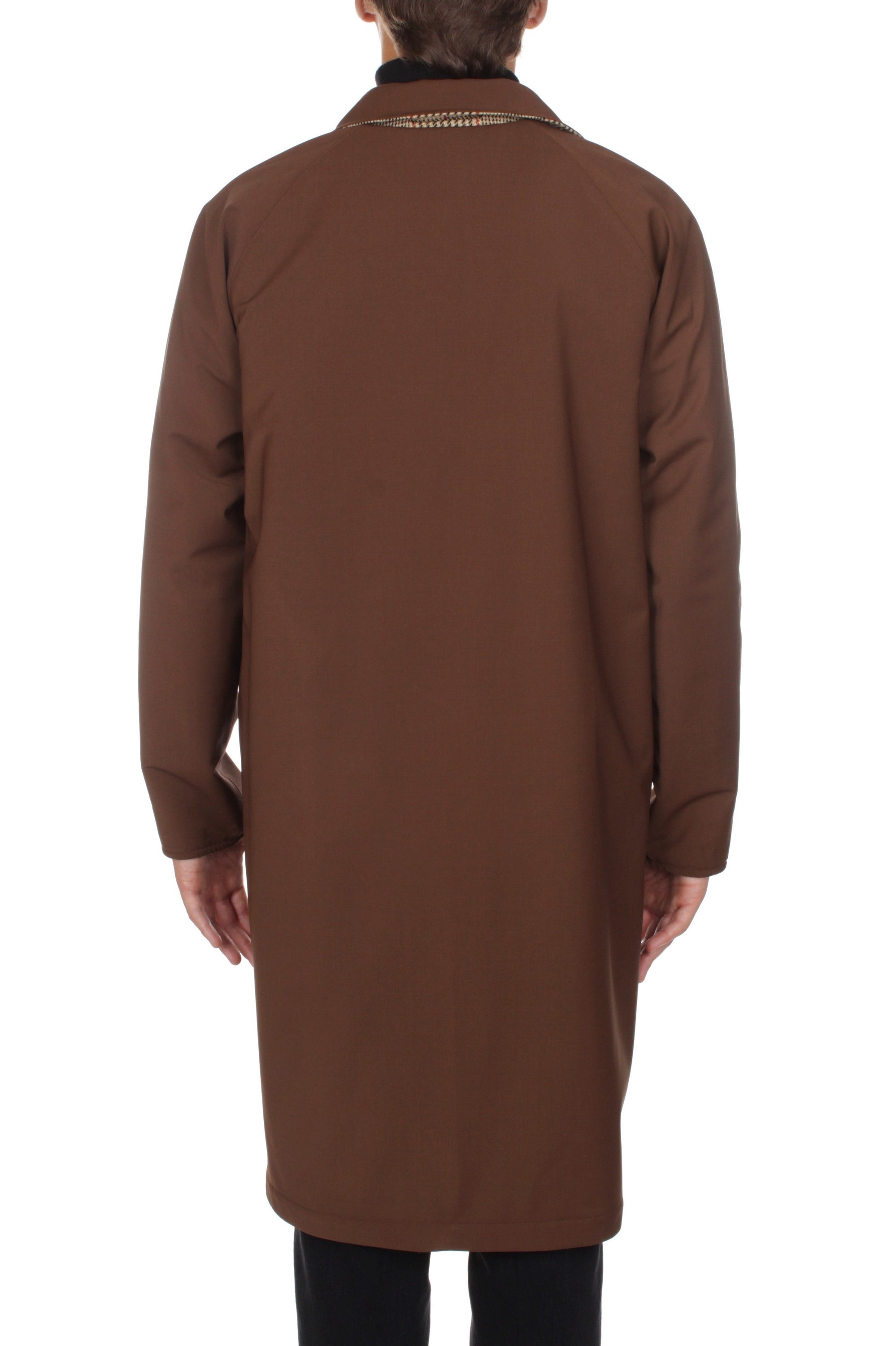 CAPPOTTI Multicolore Kired