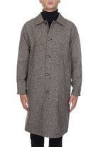 CAPPOTTI Multicolore Kired