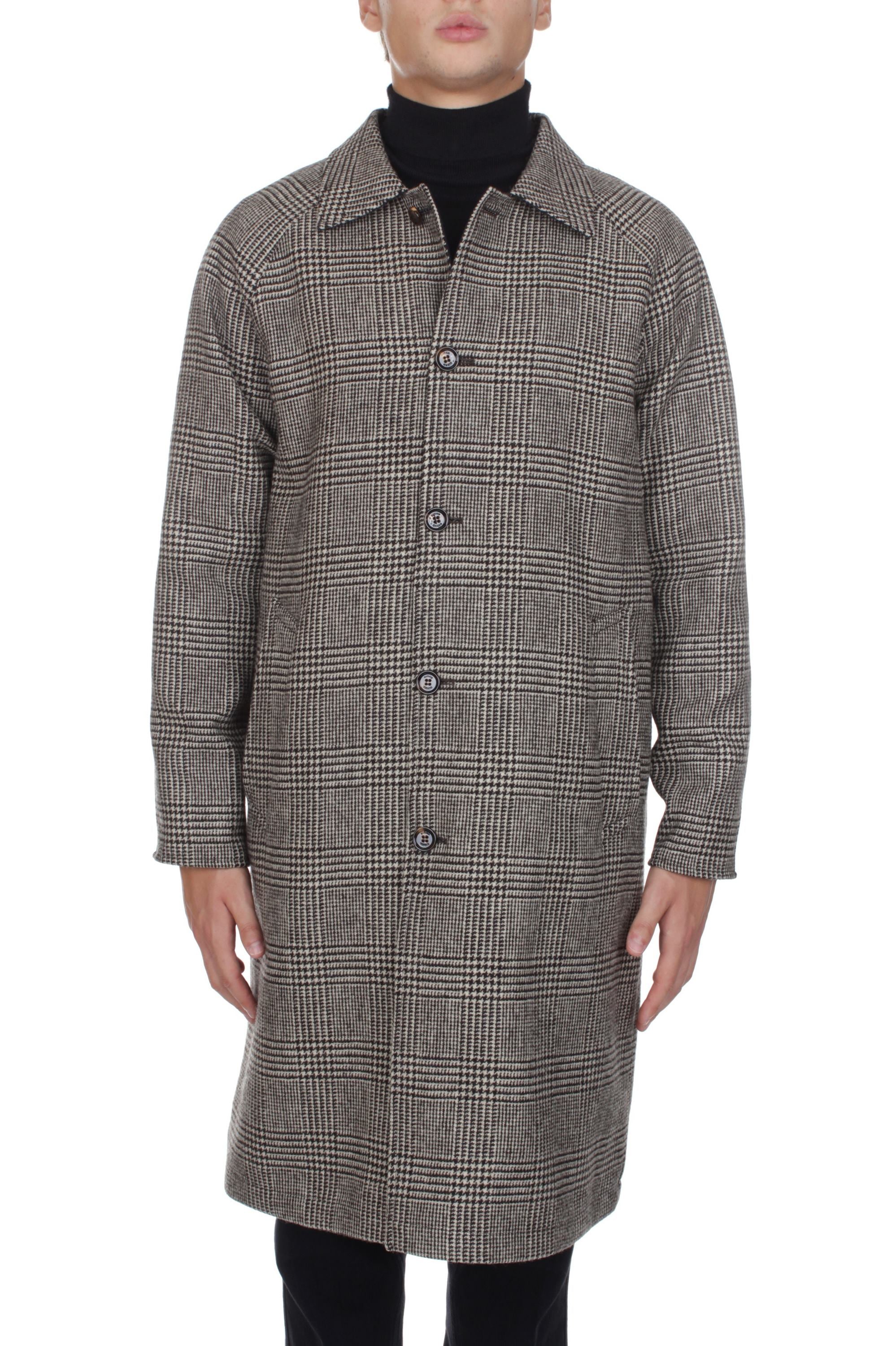 CAPPOTTI Multicolore Kired