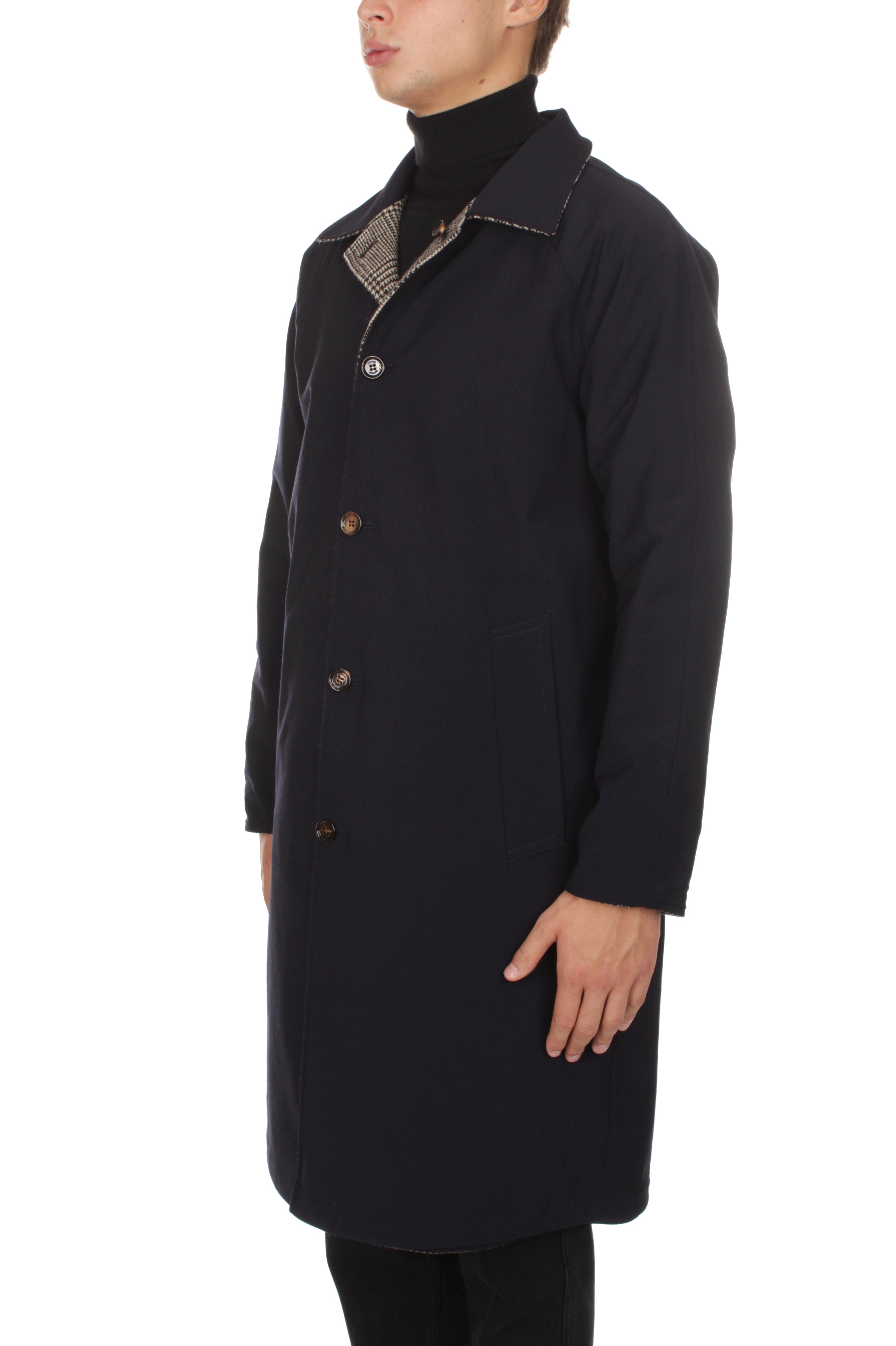 CAPPOTTI Multicolore Kired