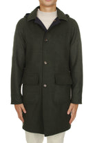 CAPPOTTI Multicolore Kired