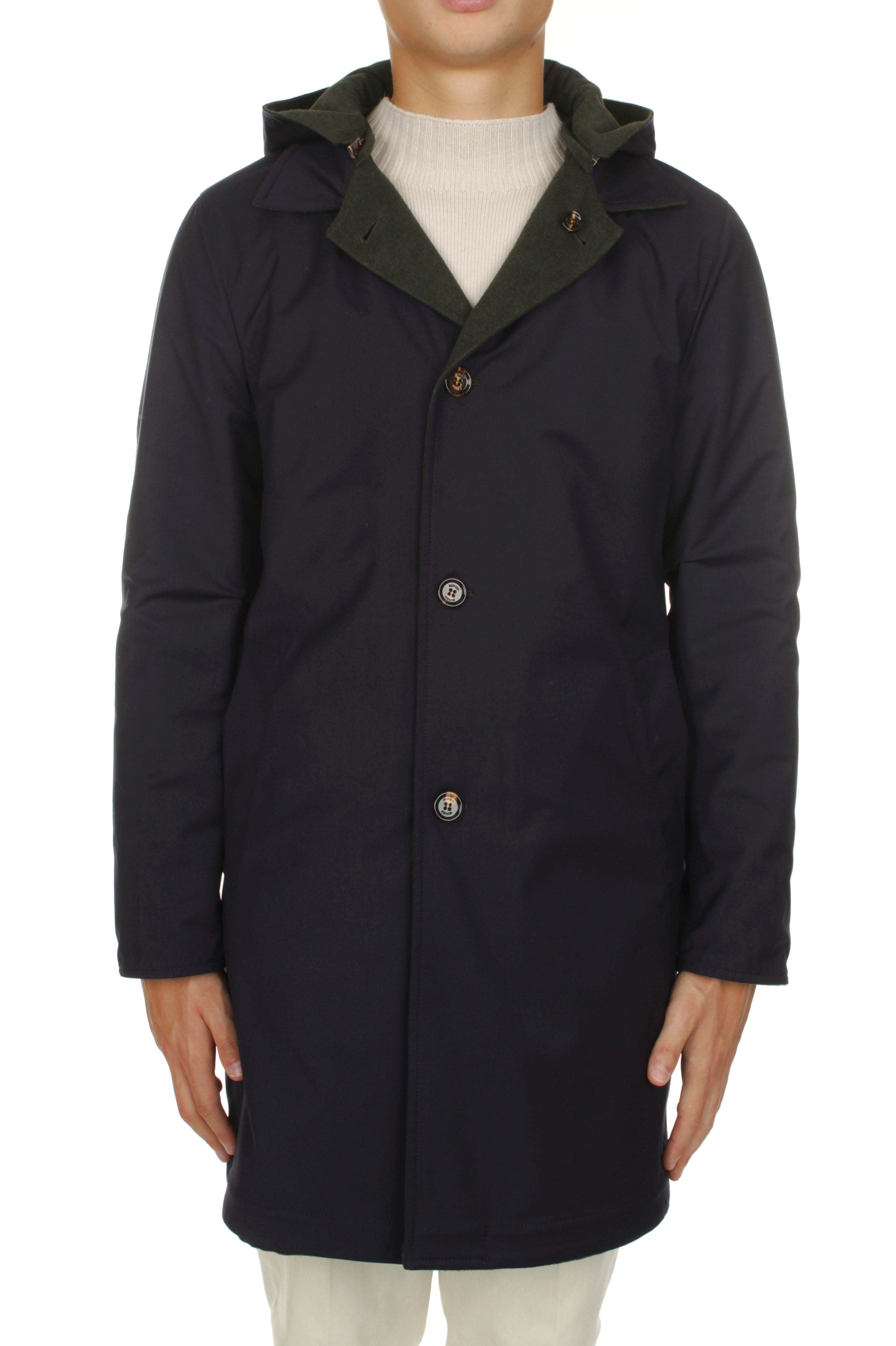 CAPPOTTI Multicolore Kired