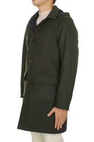 CAPPOTTI Multicolore Kired