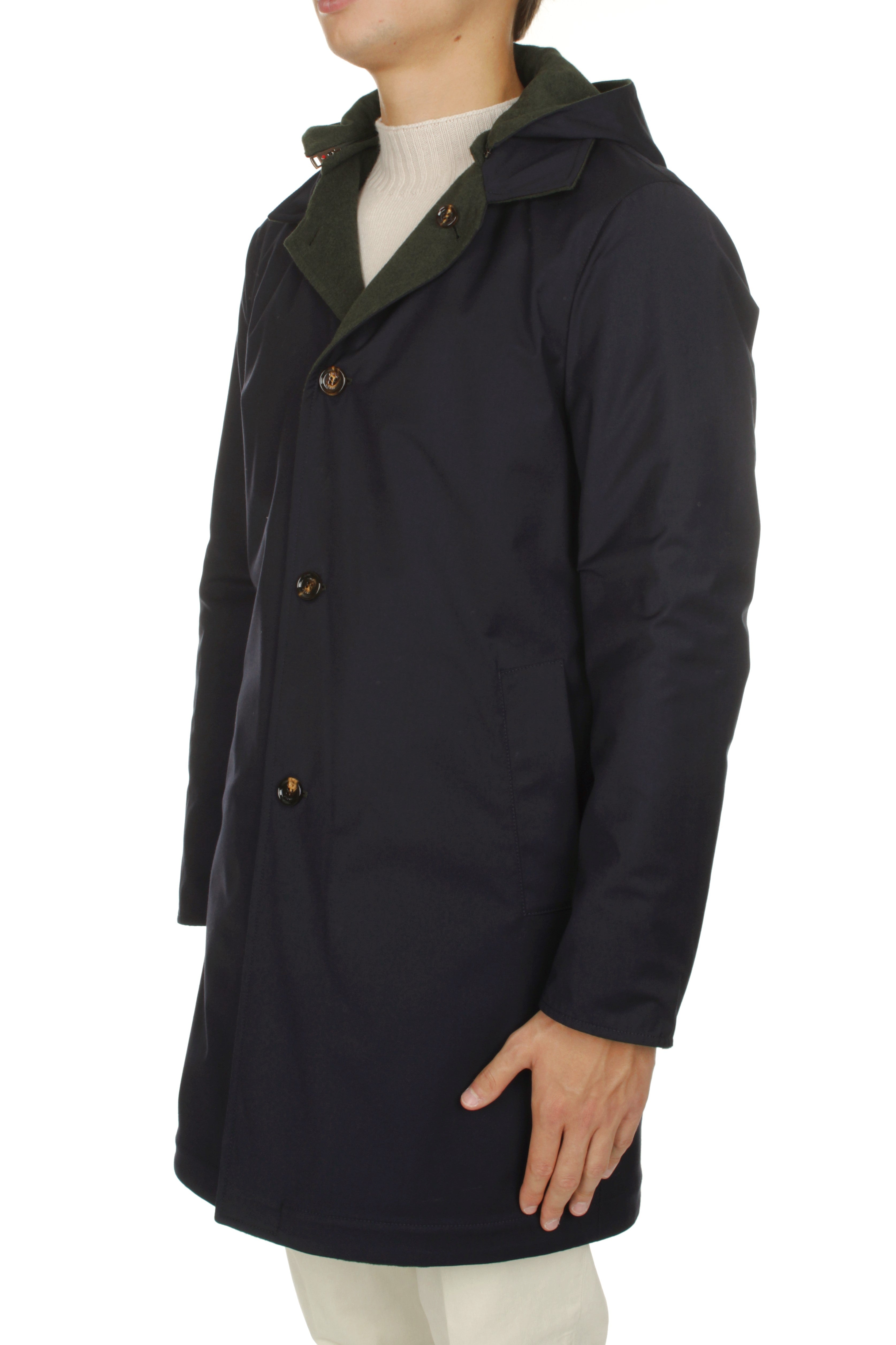 CAPPOTTI Multicolore Kired