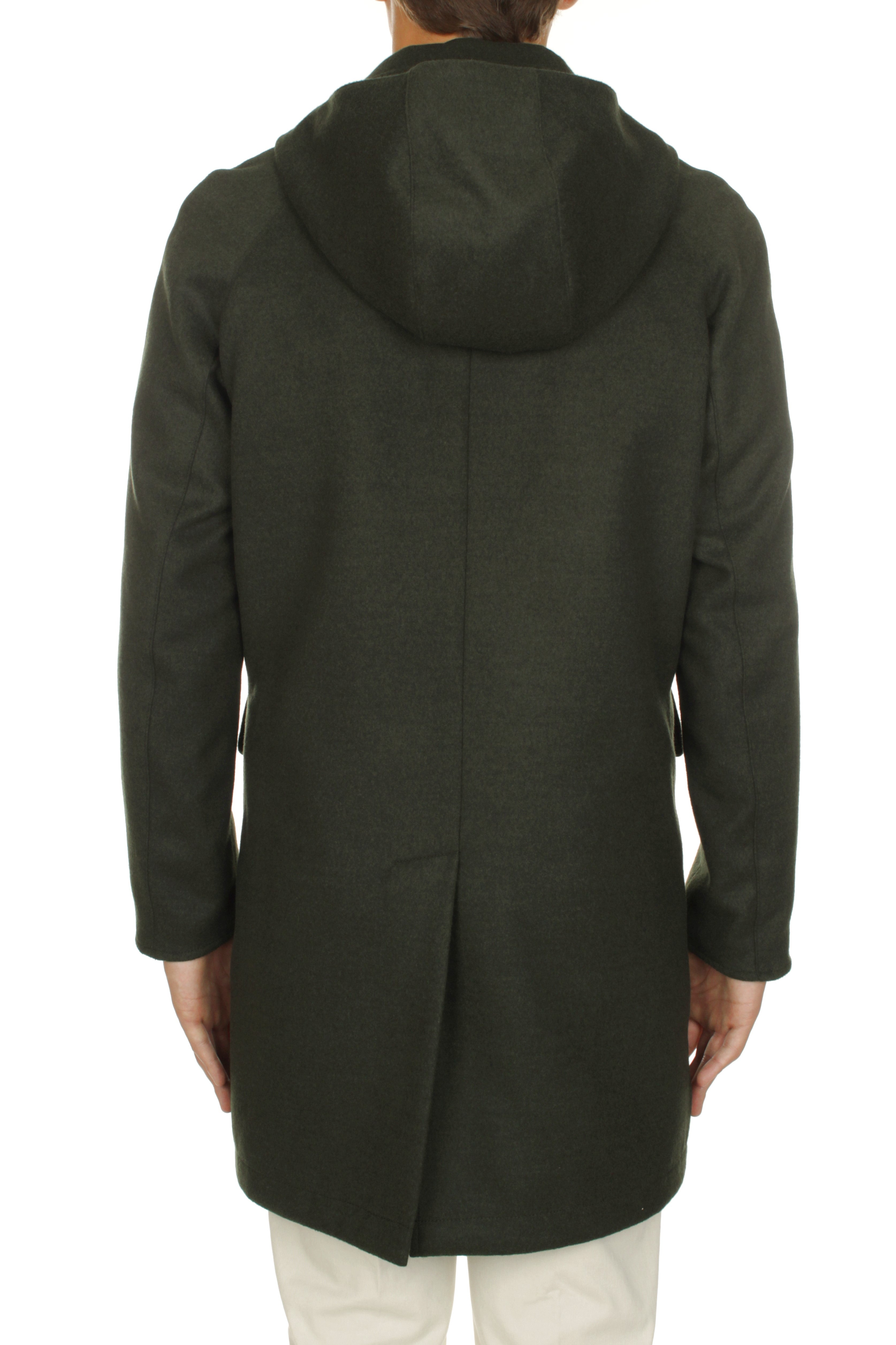 CAPPOTTI Multicolore Kired