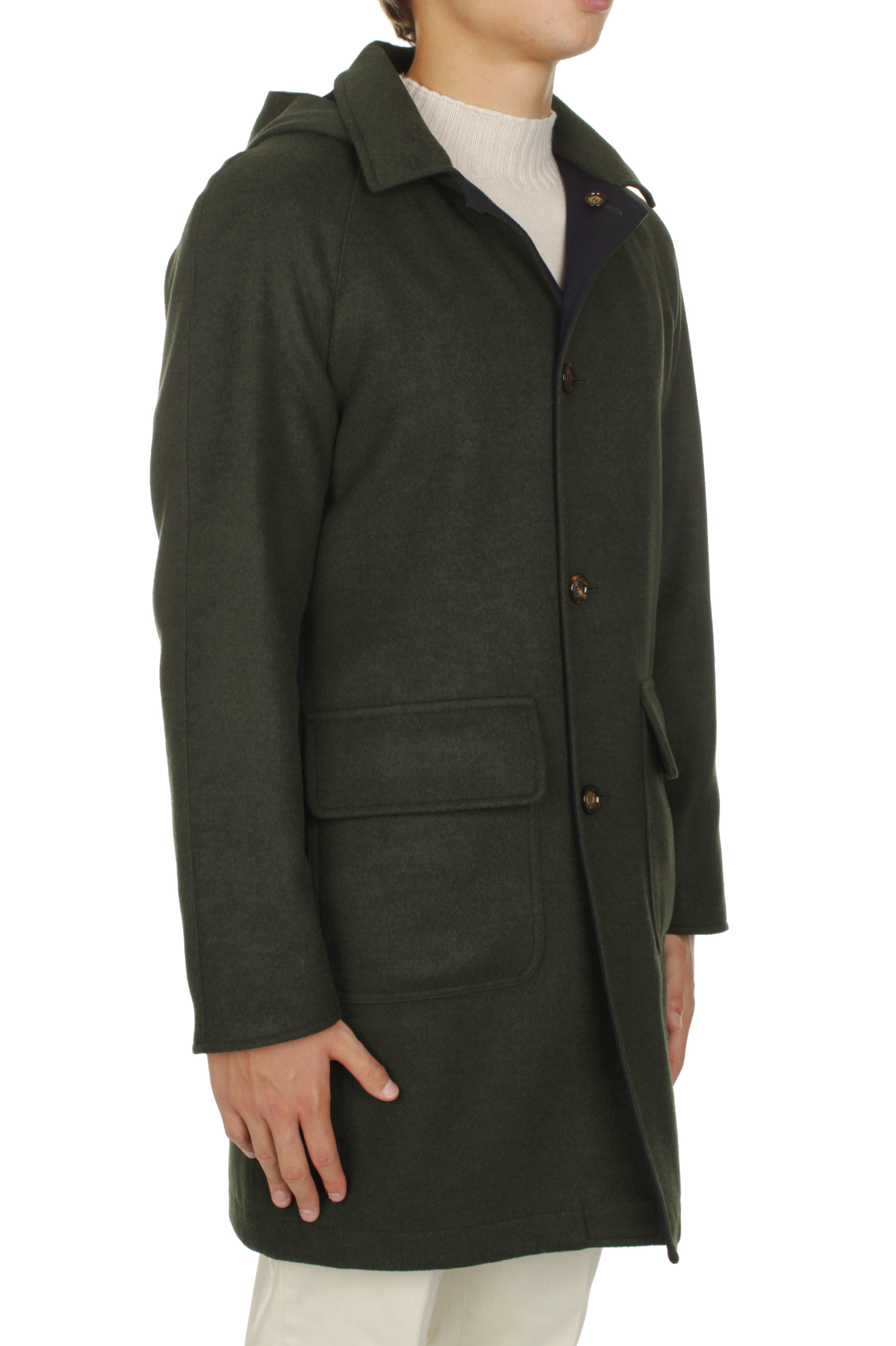 CAPPOTTI Multicolore Kired