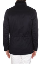 GIACCHE E GIUBBOTTI Blu Kired