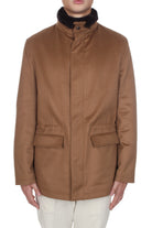 GIACCHE E GIUBBOTTI Beige Kired