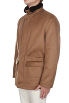 GIACCHE E GIUBBOTTI Beige Kired