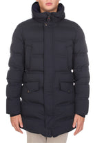 GIACCHE E GIUBBOTTI Blu Kired