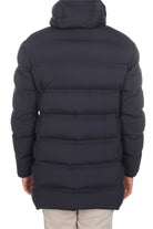 GIACCHE E GIUBBOTTI Blu Kired