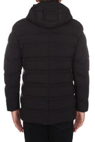 GIACCHE E GIUBBOTTI Nero Kired