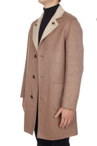 CAPPOTTI Beige Kired