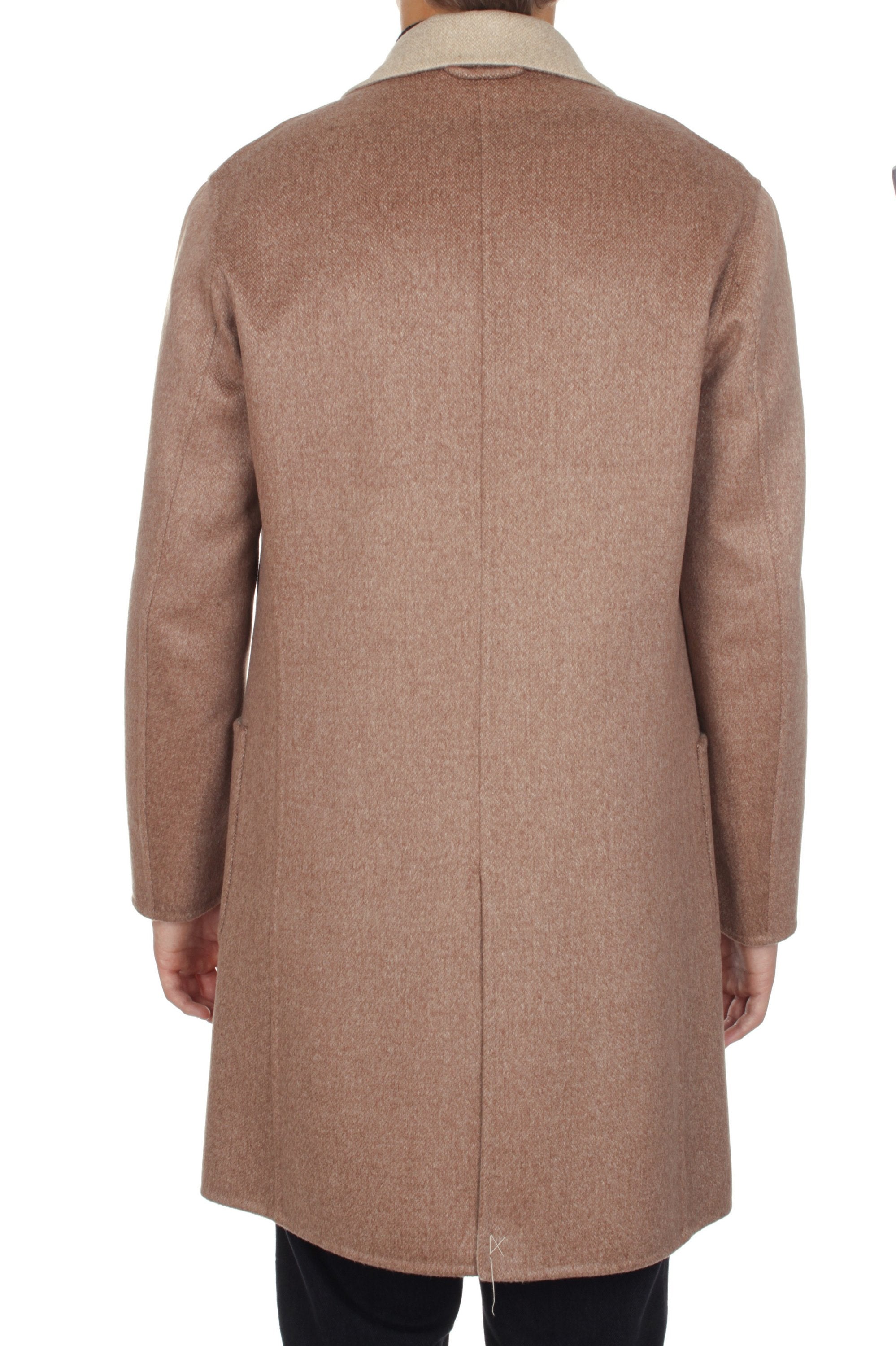 CAPPOTTI Beige Kired