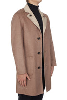 CAPPOTTI Beige Kired