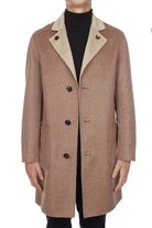 CAPPOTTI Beige Kired