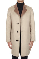 CAPPOTTI Beige Kired