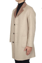 CAPPOTTI Beige Kired