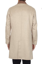 CAPPOTTI Beige Kired