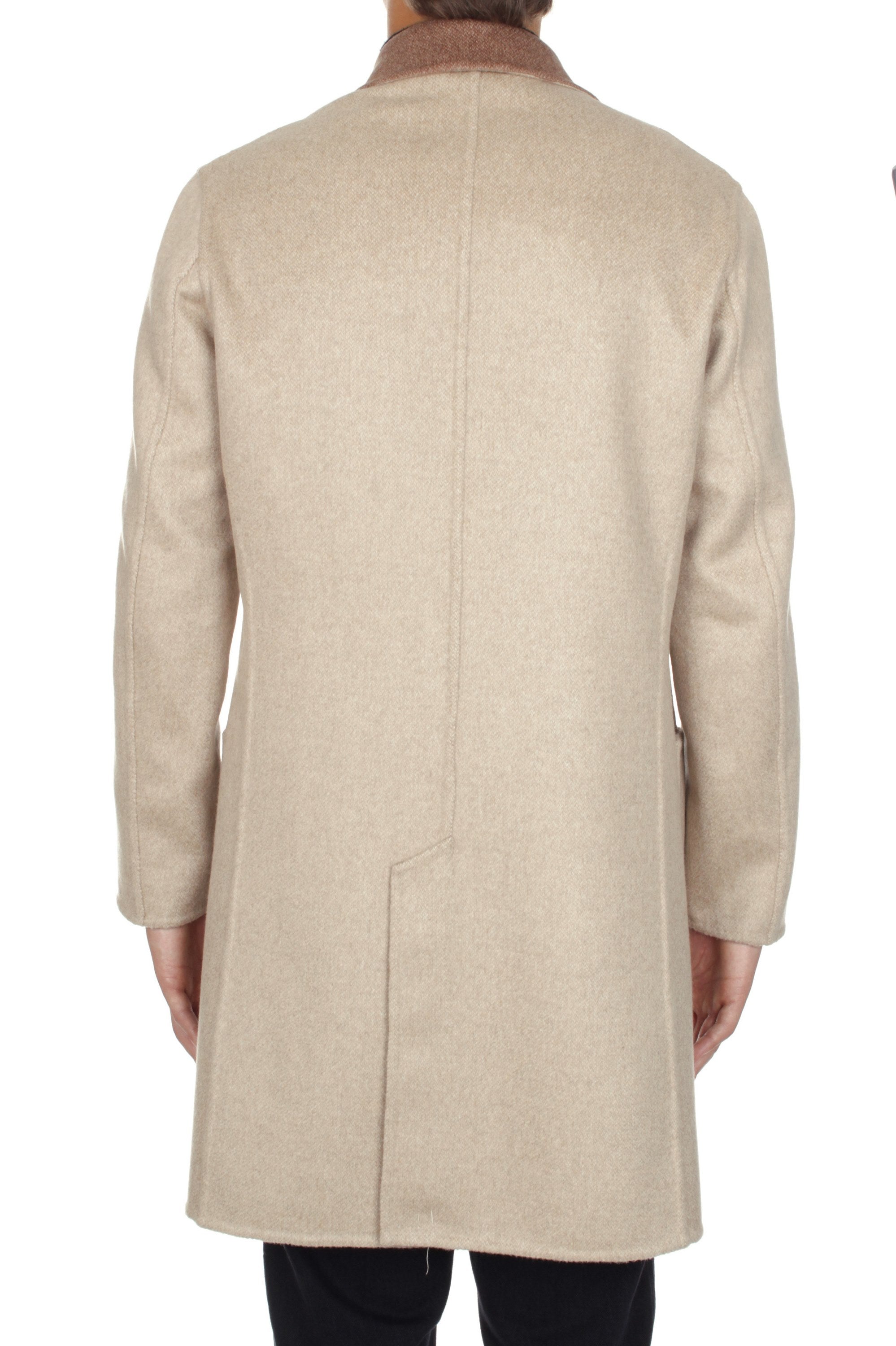 CAPPOTTI Beige Kired