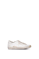 SNEAKERS Bianco Philippe Model