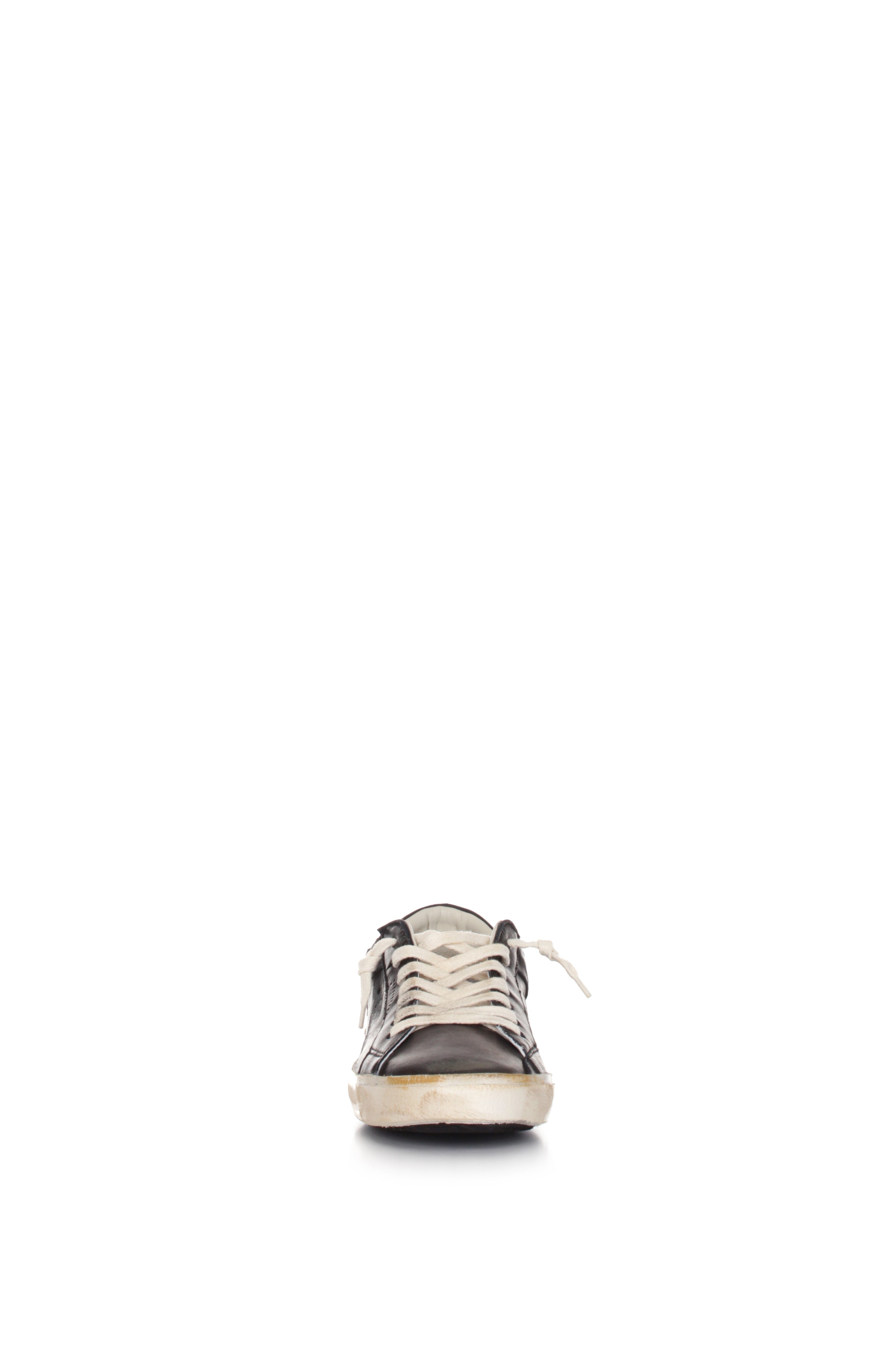 SNEAKERS Nero Philippe Model