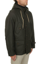 GIACCHE E GIUBBOTTI Verde Equipe 70