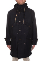 GIACCHE E GIUBBOTTI Blu Equipe 70