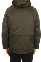 GIACCHE E GIUBBOTTI Verde Equipe 70