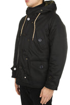 GIACCHE E GIUBBOTTI Nero Equipe 70