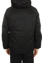 GIACCHE E GIUBBOTTI Nero Equipe 70