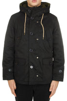 GIACCHE E GIUBBOTTI Nero Equipe 70