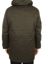 GIACCHE E GIUBBOTTI Verde Equipe 70