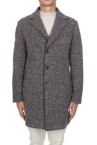 CAPPOTTI Grigio Bob Company