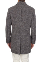 CAPPOTTI Grigio Bob Company