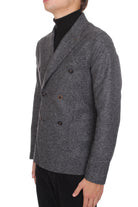 BLAZER Grigio Bob Company