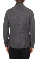 BLAZER Grigio Bob Company
